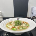 極楽うどん TKU - 