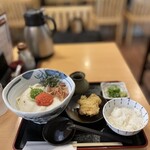 うどん上々 - 