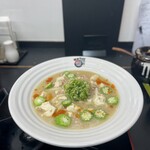 極楽うどん TKU - 