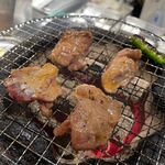 焼ジビエ 罠 一目 - 