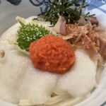 うどん上々 - 