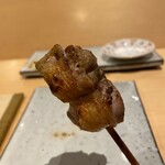 焼鳥 ひら野 - 