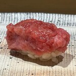 Sushi Nishizaki - 