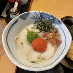 うどん上々 - 