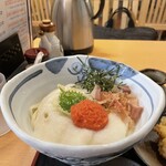 うどん上々 - 