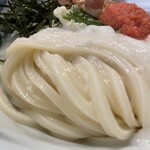 うどん上々 - 