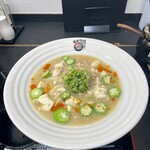 極楽うどん TKU - 