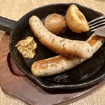 イタリア料理 カプリチョーザ - 