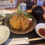 山陰ゆかりのあじ 郷音 - 