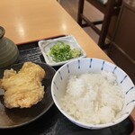 うどん上々 - 