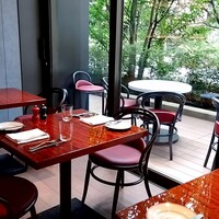LE BISTRO - 