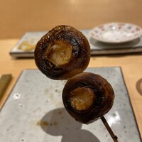 焼鳥 ひら野 - 