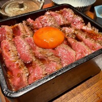 焼肉 きたん 法善寺 - 