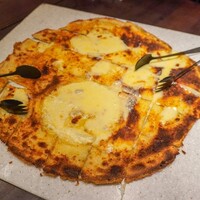 Focacceria la Brianza - フォカッチャ・ディ・レッコ（5人分）