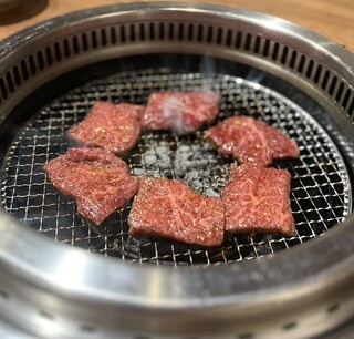 CARNE - ◎とろける美味さ！