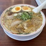 Ramen Kairikiya - 