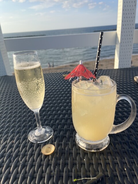 銭函GRACE - 銭函（創作料理）の写真