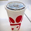 Chick-fil-A - ドリンク写真: