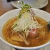 メンヤ コトホギ - 料理写真: