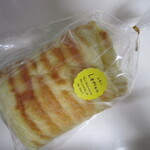 ブーランジェリー メゾン ユキ - レモンラウンド・ハーフ