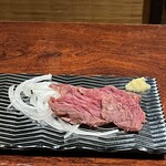 肉寿司×刺身食べ放題 隠れ家個室 板前 - 