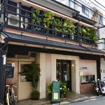 ラ カーサヒデ - 