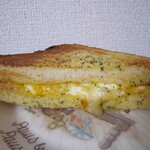 ブーランジェリー メゾン ユキ - リベイクしていただきます