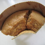 ブーランジェリー メゾン ユキ - 紅茶豆乳シフォンケーキ