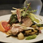 ラ カーサヒデ - 