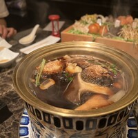 Shangri-La's secret ROPPONGI - 