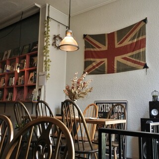 ロングウォーク コーヒー_2