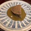 Matsukawa - 鮑と肝ソース