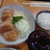 とんかつ八千代 西分店