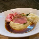 RAMEN MATSUI - 