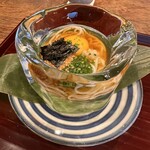 松川 - この透明度！