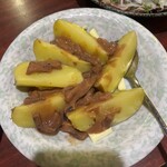 だるま茶屋 - 