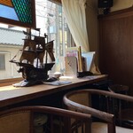 らー麺 れとろや - 