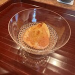 松川 - 最高に美味しい逸品です