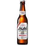Tonkatsu Kurogane - ノンアルコールビール、アサヒドライゼロ　500円