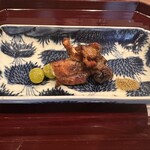 松川 - すっぽん