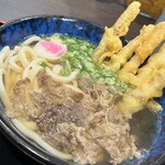 資さんうどん - 