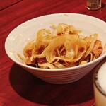 だるま茶屋 - 