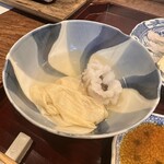 松川 - 出汁が美味しすぎて。。。