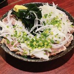 だるま茶屋 - 