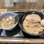 京都 麺屋たけ井 - 