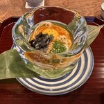 松川 - 正真正銘の冷麦