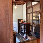 らー麺 れとろや - 