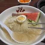 焼肉・冷麺ヤマト 一関店 - 
