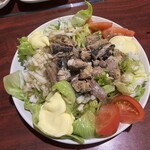 だるま茶屋 - 