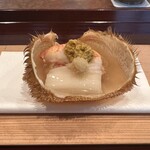 松川 - もはやアートです